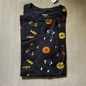 Old Navy Pokémon t-shirt